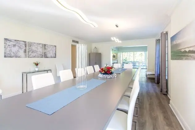 Luxury Villa, Birden Çok Yatak Odası, Kişiye Özel Havuzlu