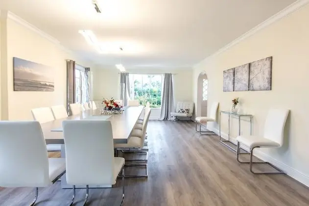 Luxury Villa, Birden Çok Yatak Odası, Kişiye Özel Havuzlu