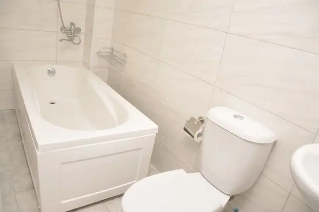 Standard İki Ayrı Yataklı Oda