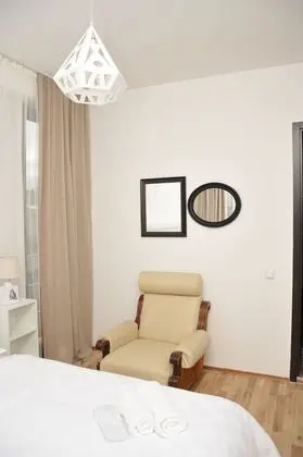 Süit, Balkon