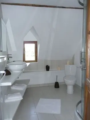 Deluxe Dört Kişilik Oda
