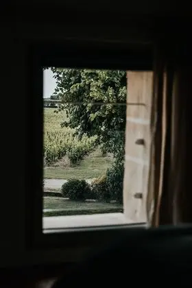 Tek Büyük Yataklı Oda, Banyolu/Duşlu (Le Nid)
