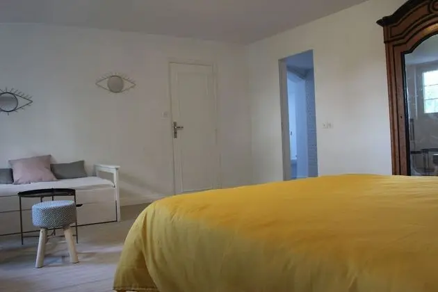 Dört Kişilik Oda (Negrette)