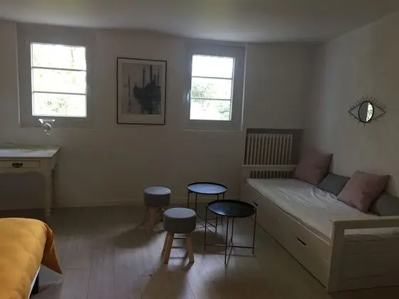 Dört Kişilik Oda (Negrette)