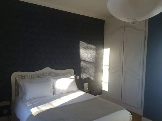 Tek Büyük Yataklı Oda (Cocon)