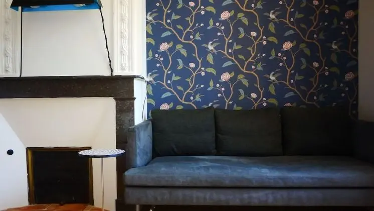 Tek Büyük Yataklı Oda (Papillon)
