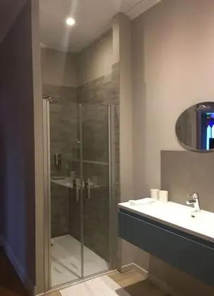 Tek Büyük Yataklı Oda (Papillon)