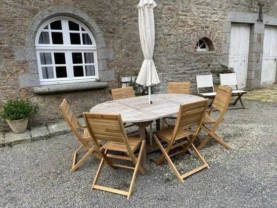Deluxe Kır Evi, Özel Banyo