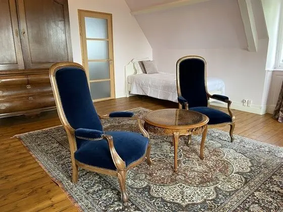 Üç Kişilik Oda, Banyolu/Duşlu, Bahçe Manzaralı