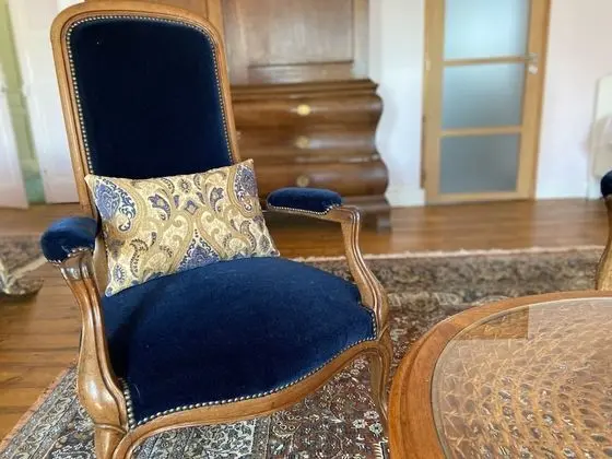 Üç Kişilik Oda, Banyolu/Duşlu, Bahçe Manzaralı