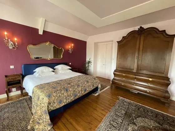 Üç Kişilik Oda, Banyolu/Duşlu, Bahçe Manzaralı