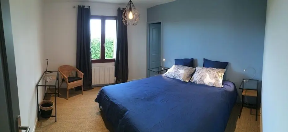 Kır Evi, 3 Yatak Odası