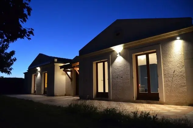 Kır Evi, 3 Yatak Odası