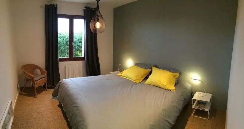 Kır Evi, 3 Yatak Odası