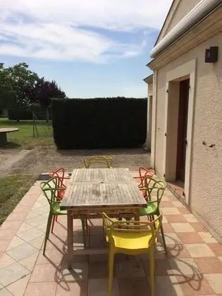 Kır Evi, 3 Yatak Odası