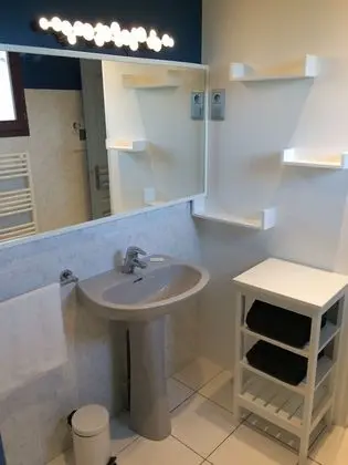 Kır Evi, 3 Yatak Odası