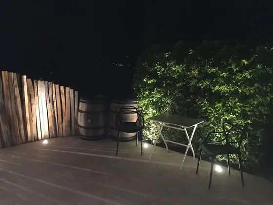 Tek Büyük Yataklı Oda (Cabernet 1)
