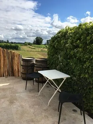 Tek Büyük Yataklı Oda (Cabernet 1)