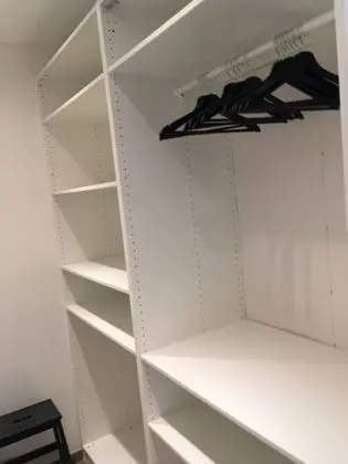 Tek Büyük Yataklı Oda (Cabernet 1)