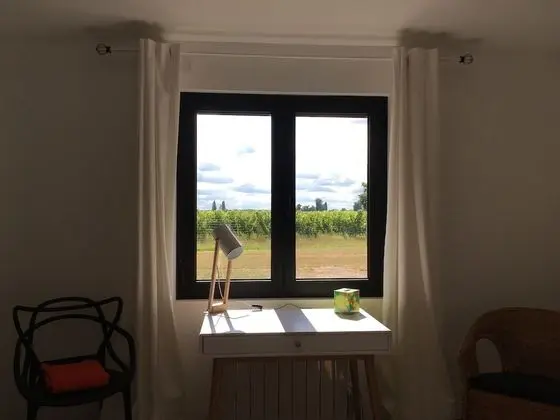 Tek Büyük Yataklı Oda (Cabernet 1)