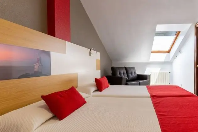 Basic Tek Kişilik Oda