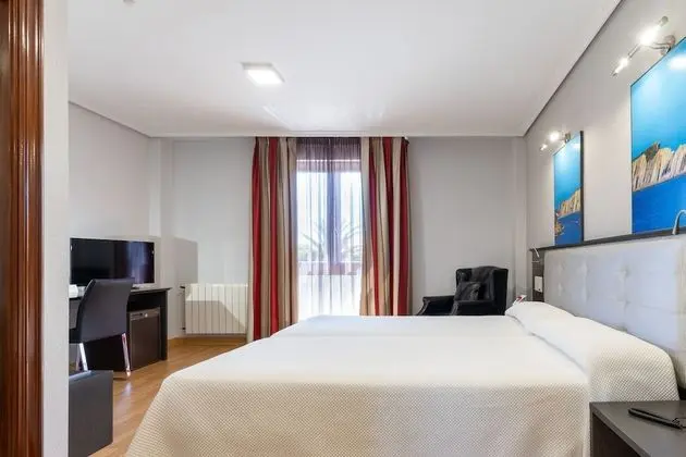 Basic Tek Kişilik Oda