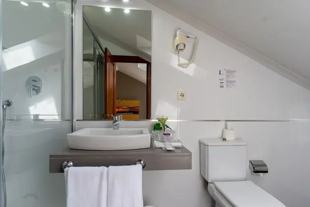 Basic Tek Kişilik Oda