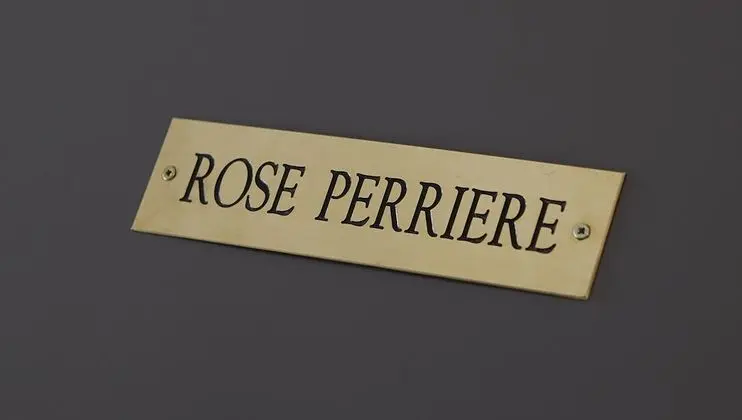 Deluxe Tek Büyük Yataklı Oda, Özel Banyo (Rose Perrière)