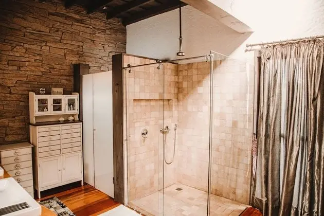 Luxury Dağ Evi (Winter)