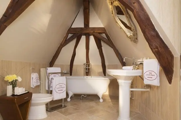 Deluxe İki Ayrı Yataklı Oda, 2 Tek Kişilik Yatak