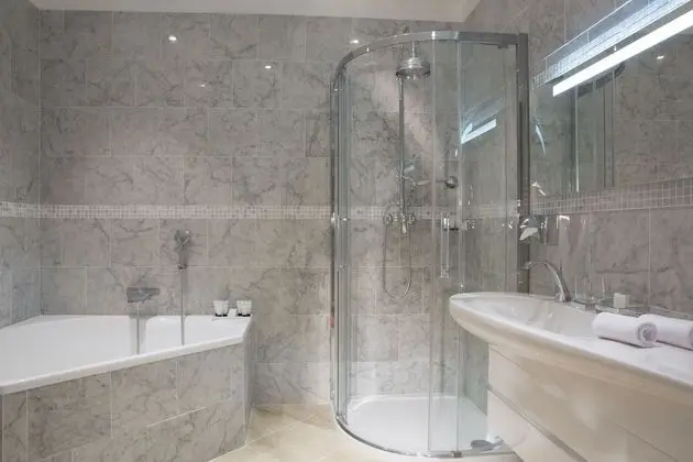 Deluxe İki Ayrı Yataklı Oda, 2 Tek Kişilik Yatak