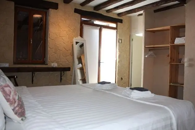 Superior İki Ayrı Yataklı Oda, Engellilere Uygun, Avlu Manzaralı