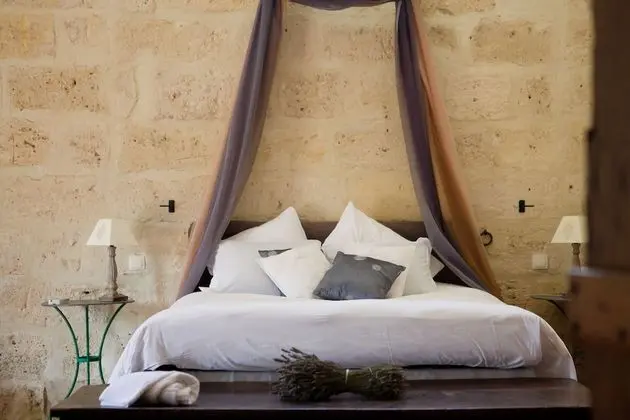 Luxury Süit (Feu)