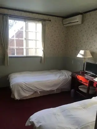 İki Ayrı Yataklı Oda