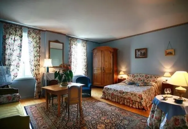 Tek Büyük Yataklı Oda (Marie-Antoinette)
