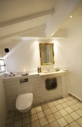 Deluxe Süit