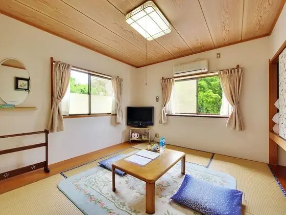 Traditional Oda (Japanese Style, For 2 People)