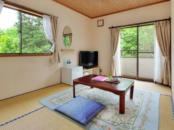 Traditional Oda (Japanese Style, For 2 People)