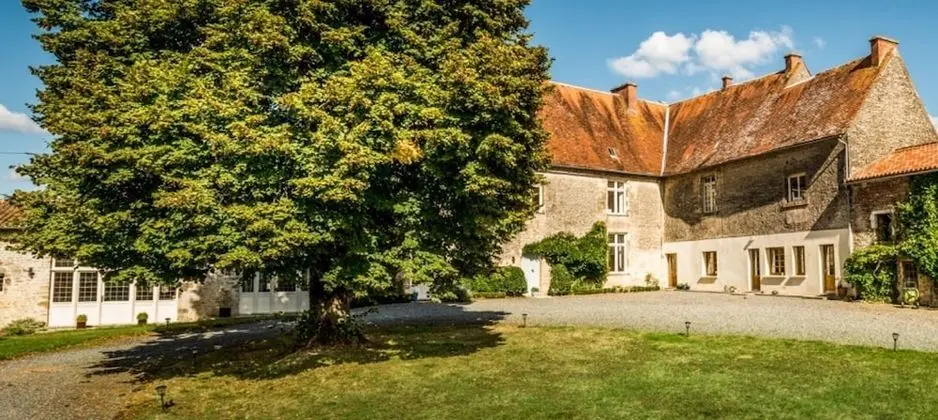 Luxury Kır Evi, Özel Banyo (Gîte 3 Bedrooms)