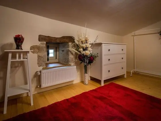 Luxury Kır Evi, Özel Banyo (Gîte 3 Bedrooms)