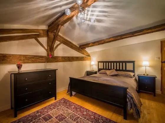 Luxury Kır Evi, Özel Banyo (Gîte 3 Bedrooms)