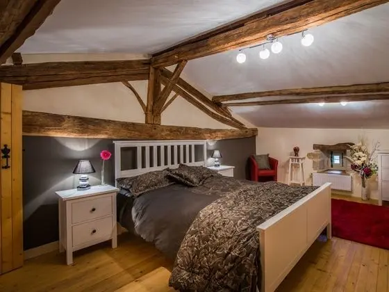 Luxury Kır Evi, Özel Banyo (Gîte 3 Bedrooms)