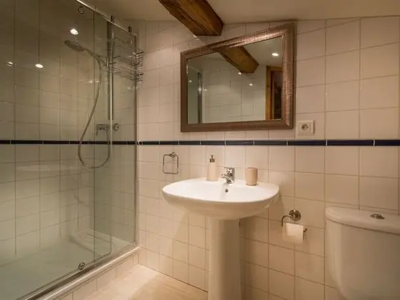 Luxury Kır Evi, Özel Banyo (Gîte 3 Bedrooms)