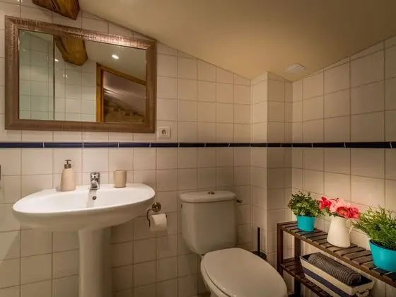 Luxury Kır Evi, Özel Banyo (Gîte 3 Bedrooms)
