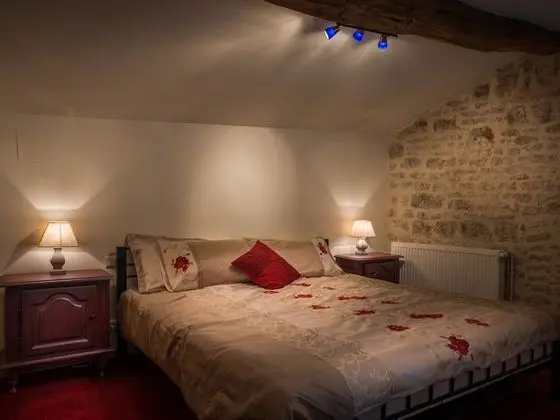 Luxury Kır Evi, Özel Banyo (Gîte 3 Bedrooms)