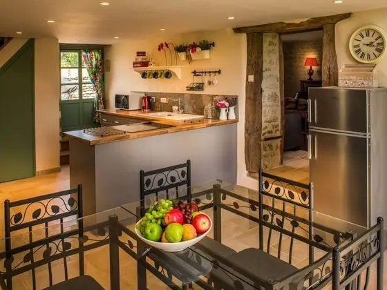 Luxury Kır Evi, Özel Banyo (Gîte 3 Bedrooms)