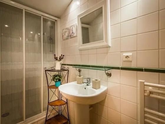 Luxury Kır Evi, Özel Banyo (Gîte 3 Bedrooms)
