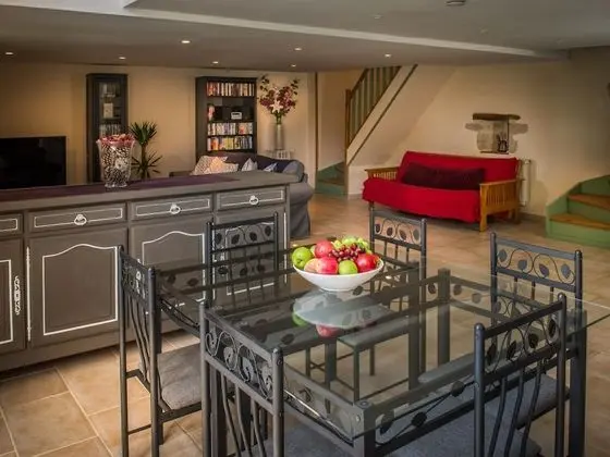 Luxury Kır Evi, Özel Banyo (Gîte 3 Bedrooms)