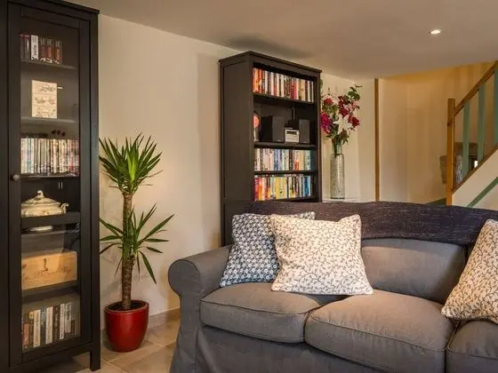 Luxury Kır Evi, Özel Banyo (Gîte 3 Bedrooms)