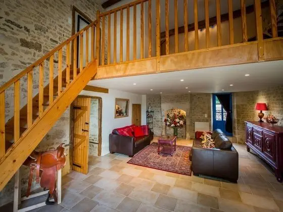 Luxury Kır Evi, Özel Banyo (Gîte 3 Bedrooms)